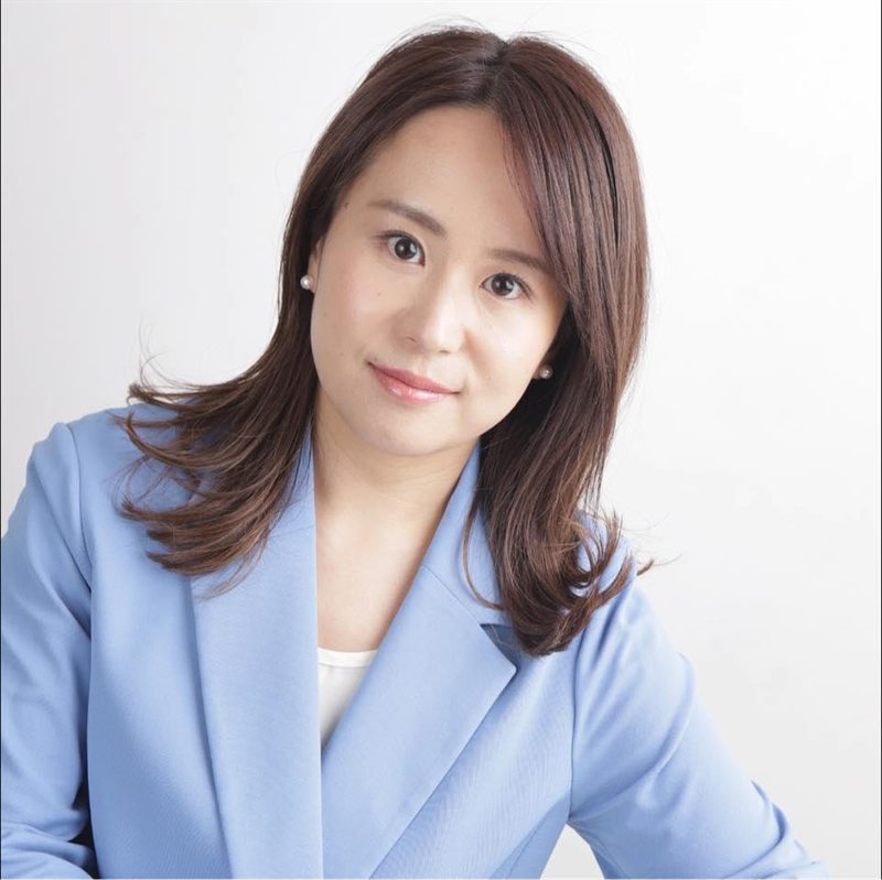 講師 阿部 恭子